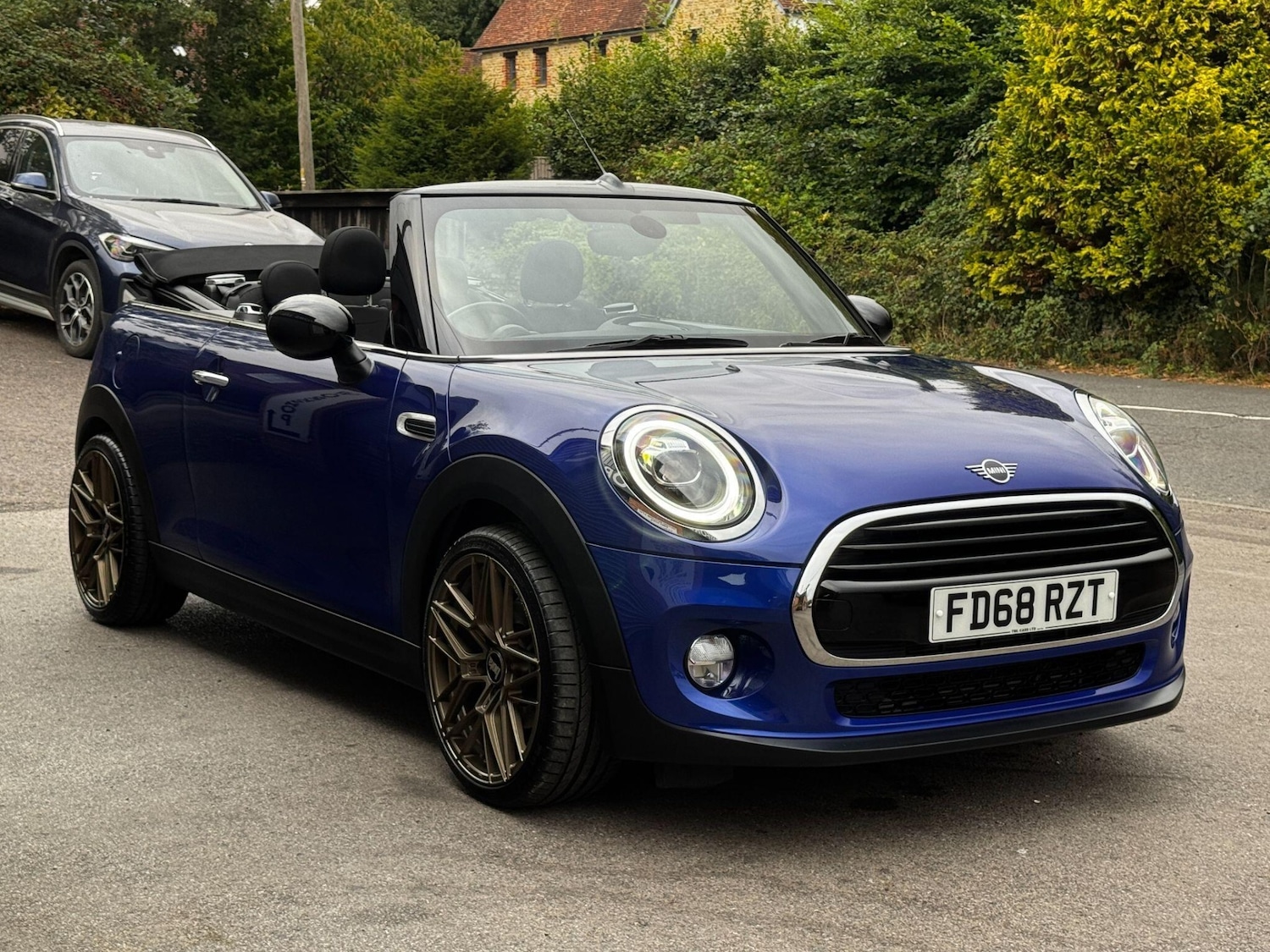 Used MINI Convertible 2018 for sale - 77086650: Photo 5