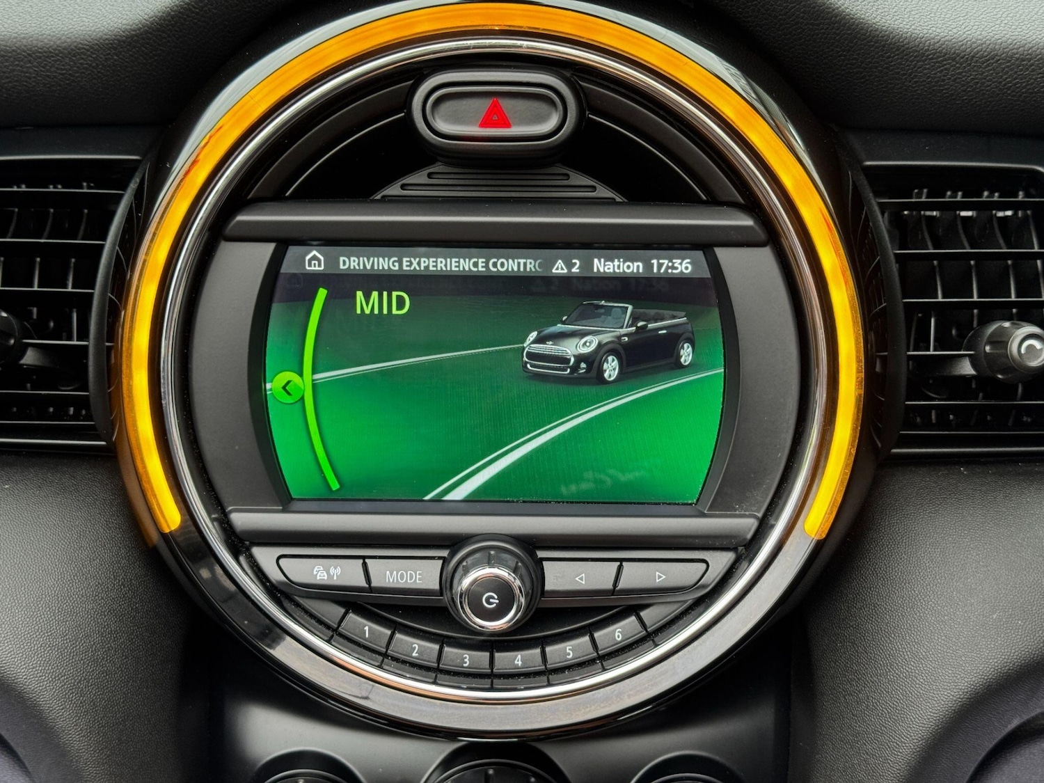 Used MINI Convertible 2018 for sale - 77086650: Photo 53