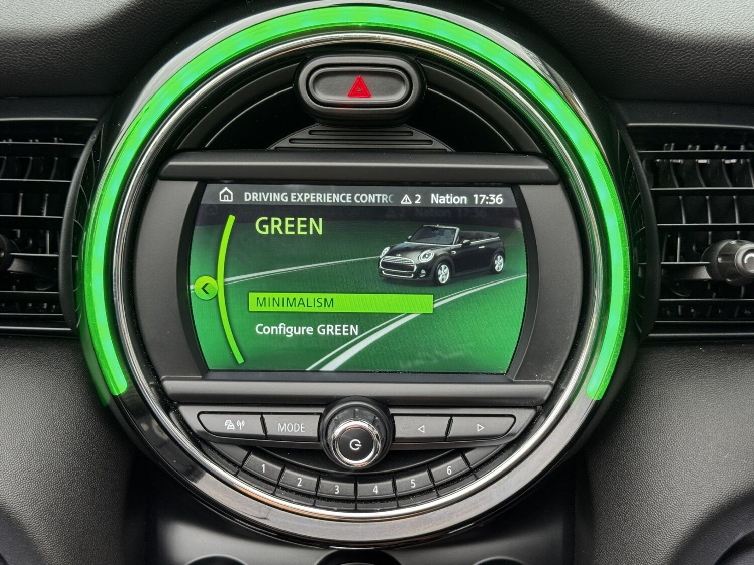 Used MINI Convertible 2018 for sale - 77086650: Photo 54