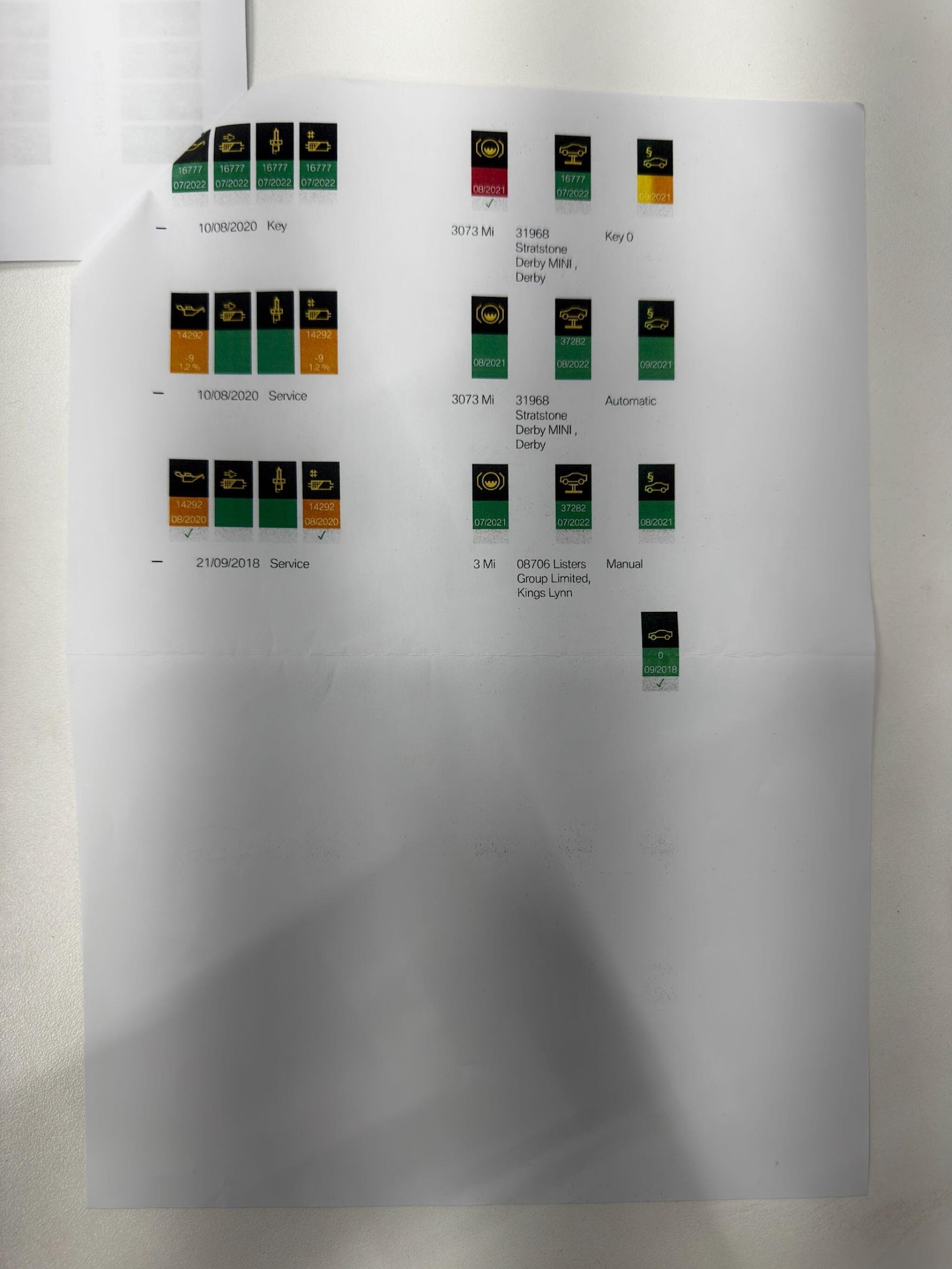 Used MINI Convertible 2018 for sale - 77086650: Photo 56