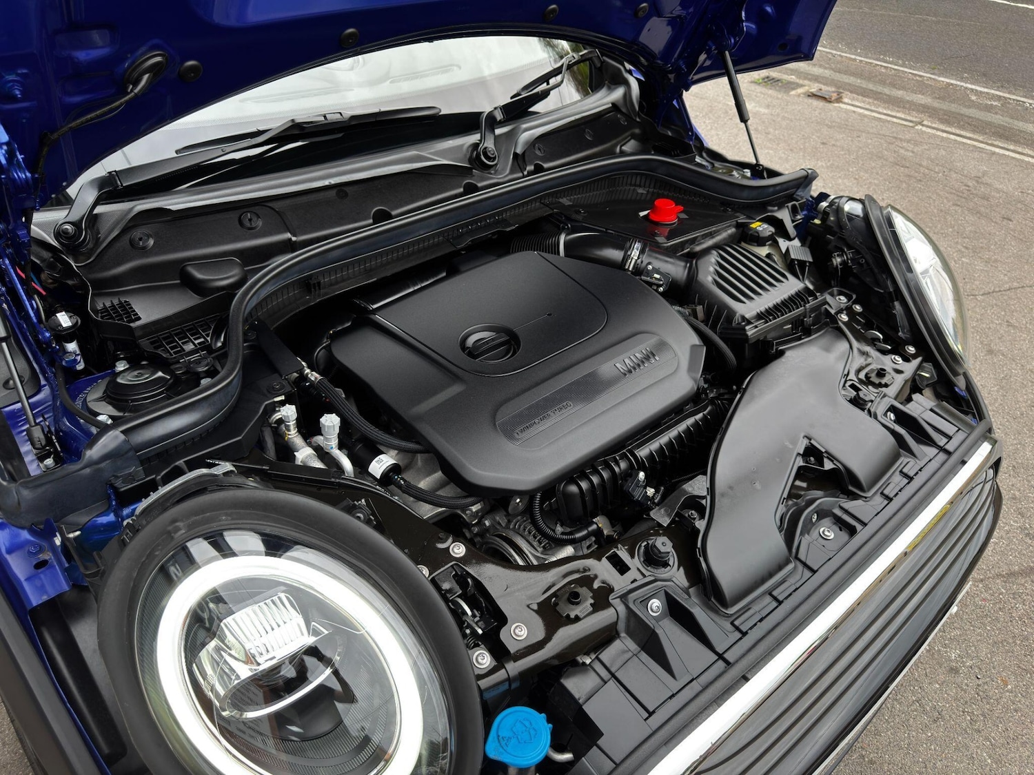 Used MINI Convertible 2018 for sale - 77086650: Photo 57