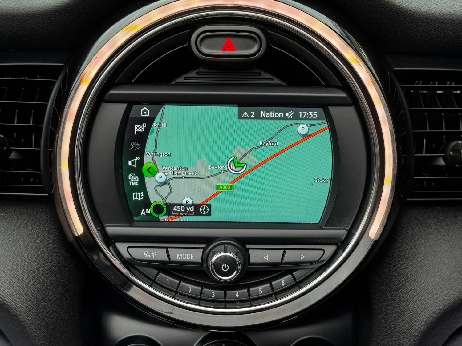 Used MINI Convertible 2018 for sale - 77086650: Photo 60