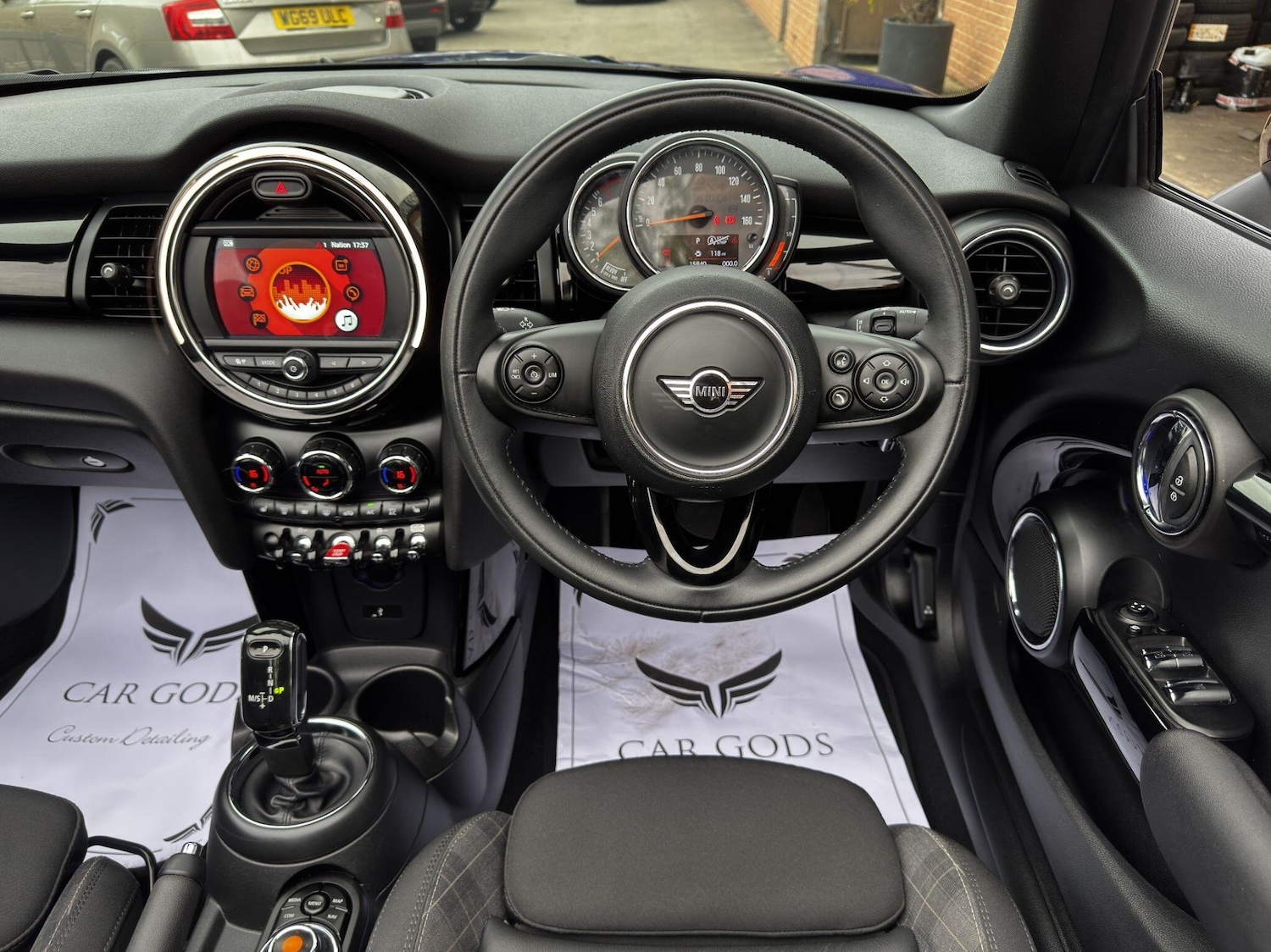 Used MINI Convertible 2018 for sale - 77086650: Photo 64