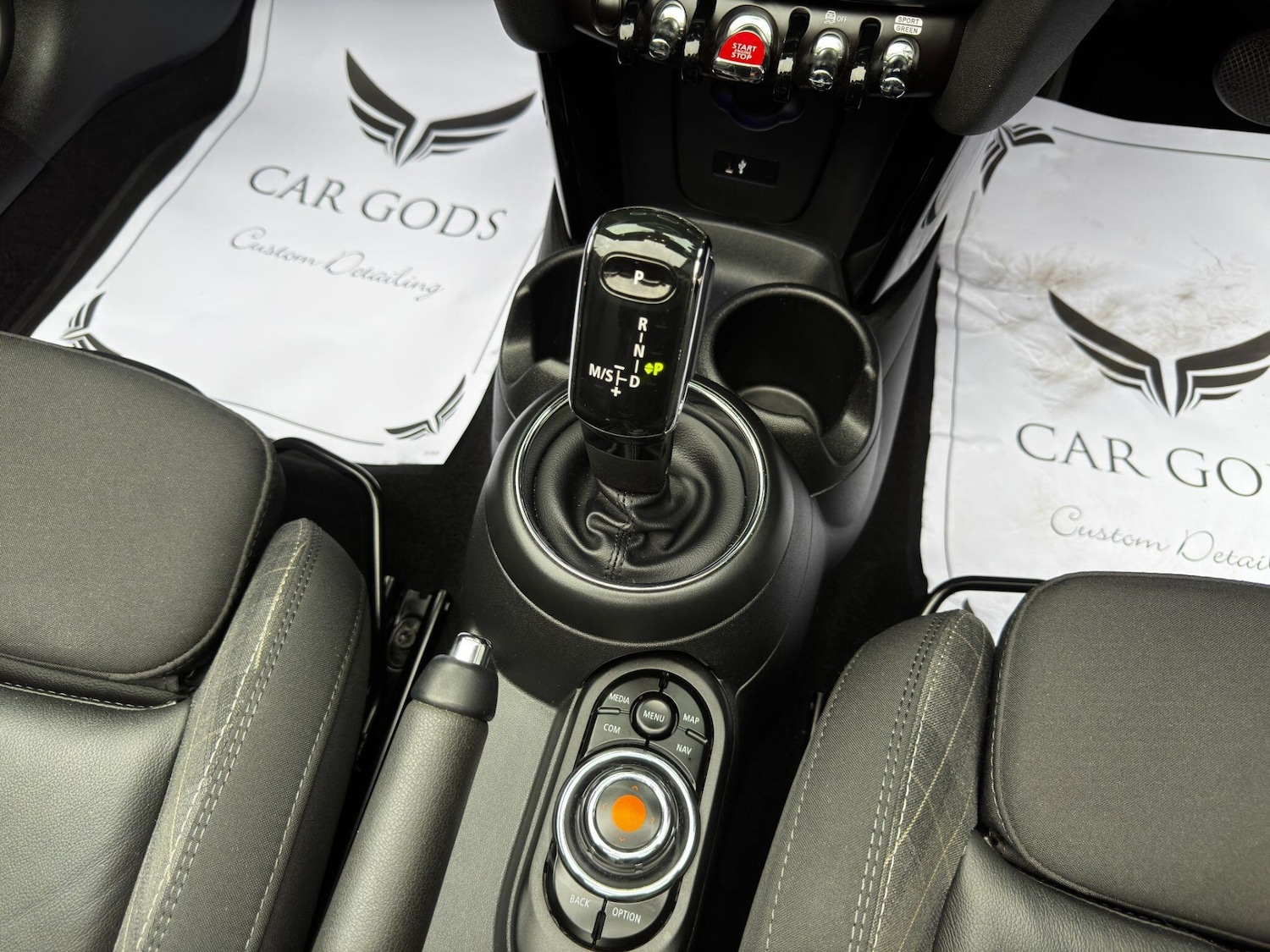 Used MINI Convertible 2018 for sale - 77086650: Photo 67