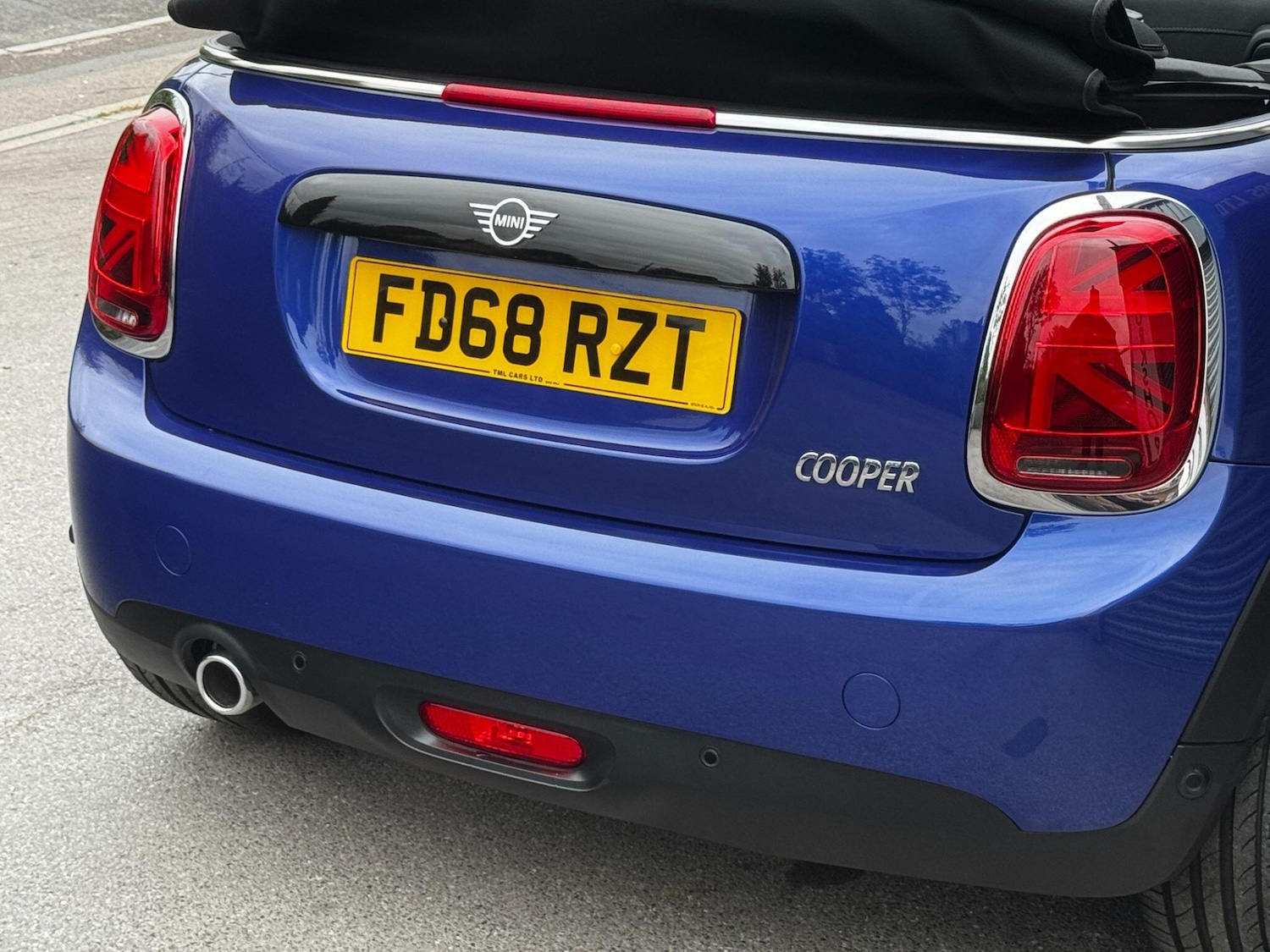 Used MINI Convertible 2018 for sale - 77086650: Photo 7