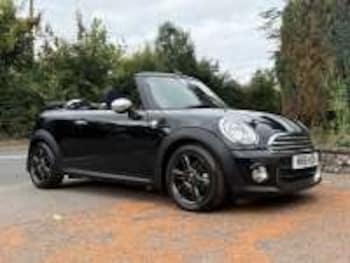 2011 (61) - 1.6 One 2dr