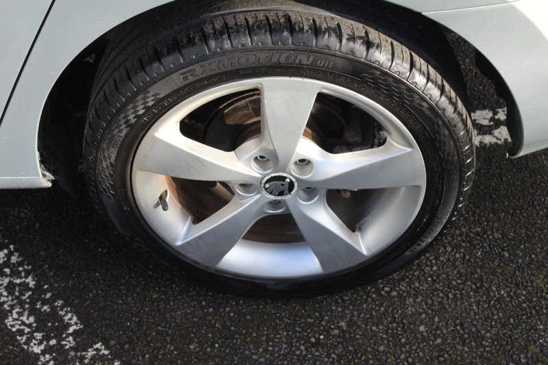 Used Skoda Rapid Spaceback 2017 for sale - 77379465: Photo 11