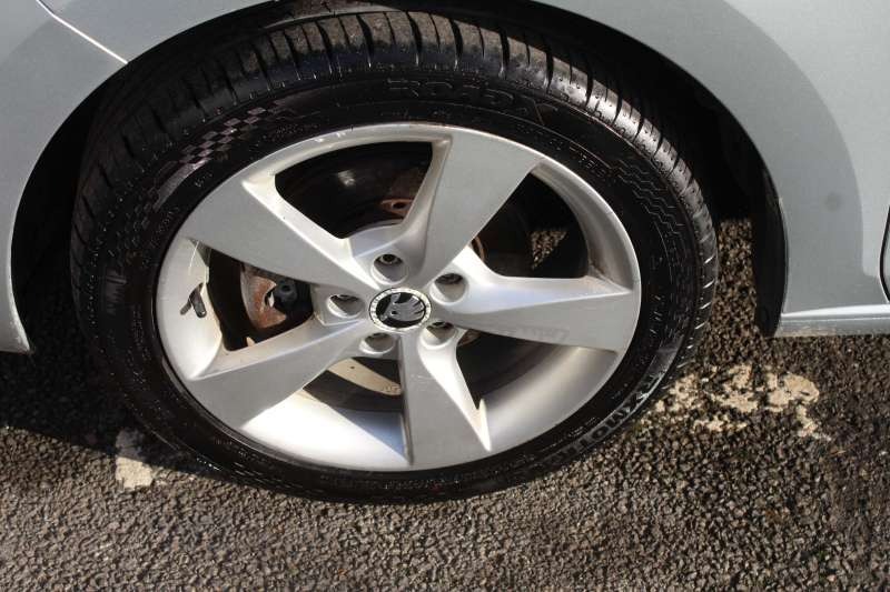 Used Skoda Rapid Spaceback 2017 for sale - 77379465: Photo 12