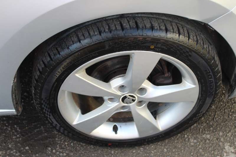 Used Skoda Rapid Spaceback 2017 for sale - 77379465: Photo 13