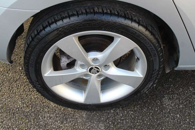 Used Skoda Rapid Spaceback 2017 for sale - 77379465: Photo 14