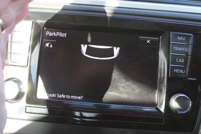 Used Skoda Rapid Spaceback 2017 for sale - 77379465: Photo 15