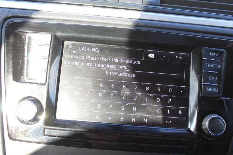 Used Skoda Rapid Spaceback 2017 for sale - 77379465: Photo 16