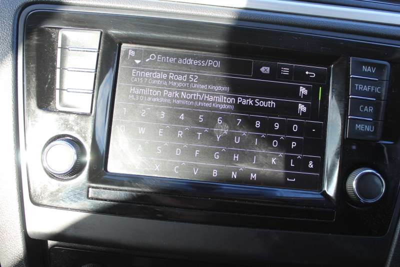 Used Skoda Rapid Spaceback 2017 for sale - 77379465: Photo 17