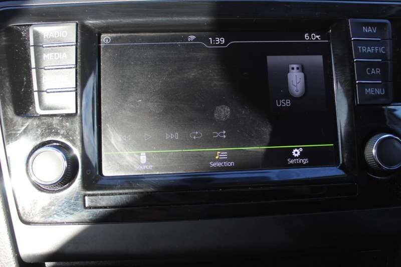 Used Skoda Rapid Spaceback 2017 for sale - 77379465: Photo 19