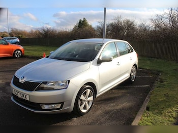 2017 (17) - 1.2 TSI 90 SE Tech 5dr