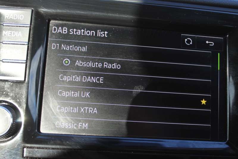 Used Skoda Rapid Spaceback 2017 for sale - 77379465: Photo 21