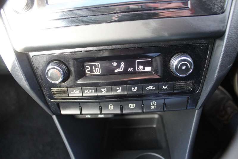 Used Skoda Rapid Spaceback 2017 for sale - 77379465: Photo 26