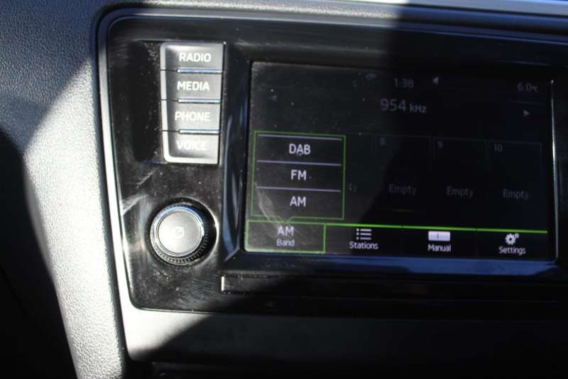 Used Skoda Rapid Spaceback 2017 for sale - 77379465: Photo 27