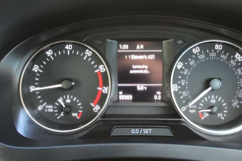 Used Skoda Rapid Spaceback 2017 for sale - 77379465: Photo 30