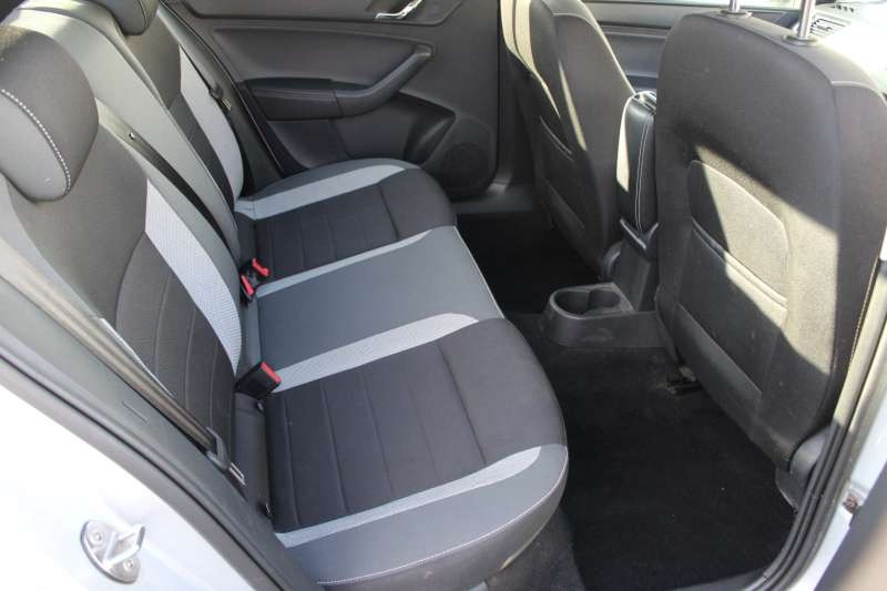 Used Skoda Rapid Spaceback 2017 for sale - 77379465: Photo 9