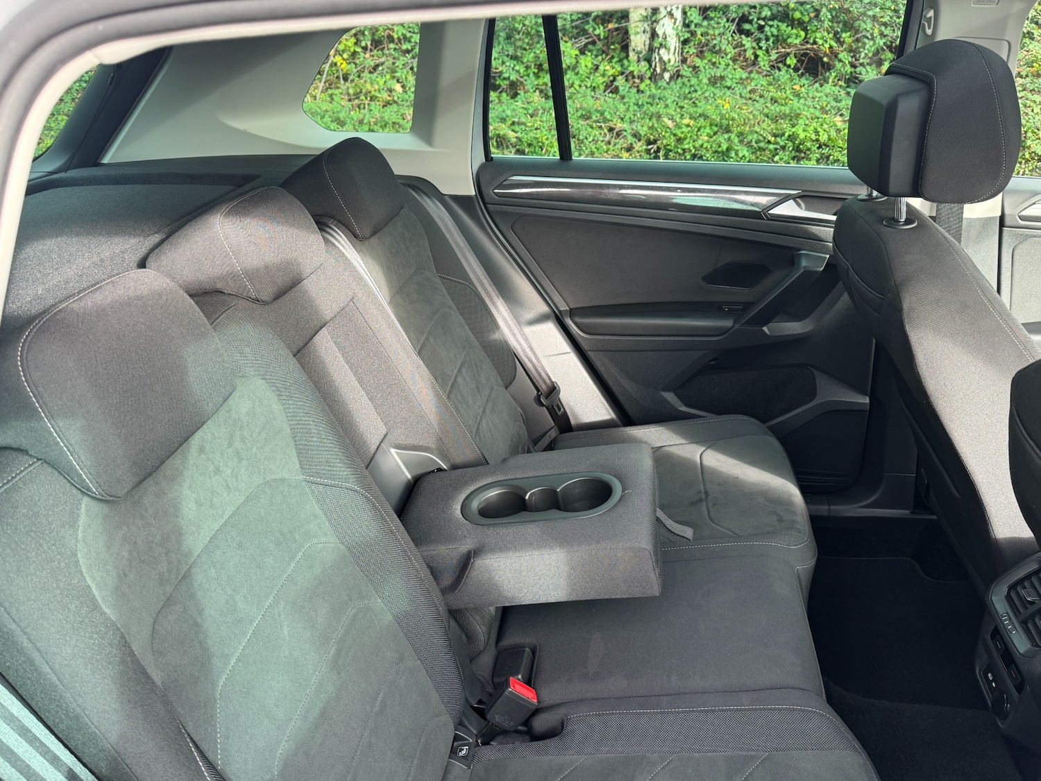 Used Volkswagen Tiguan 2021 for sale - 76588641: Photo 11