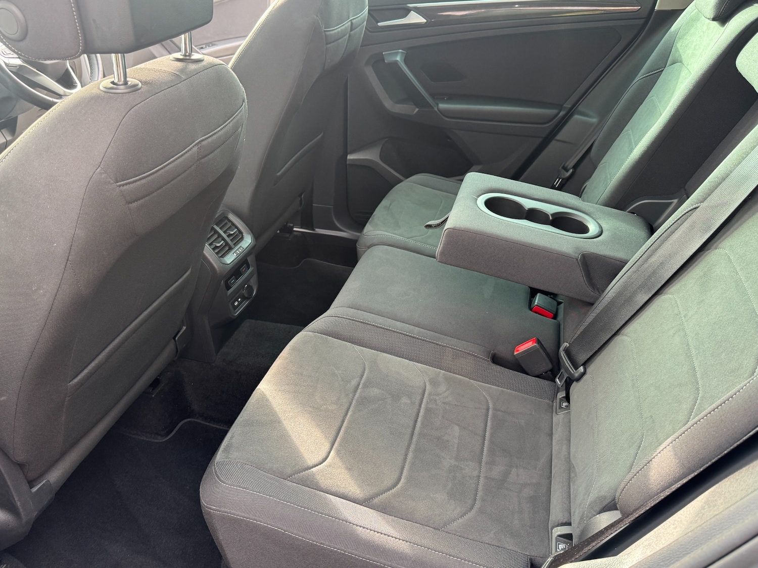 Used Volkswagen Tiguan 2021 for sale - 76588641: Photo 12