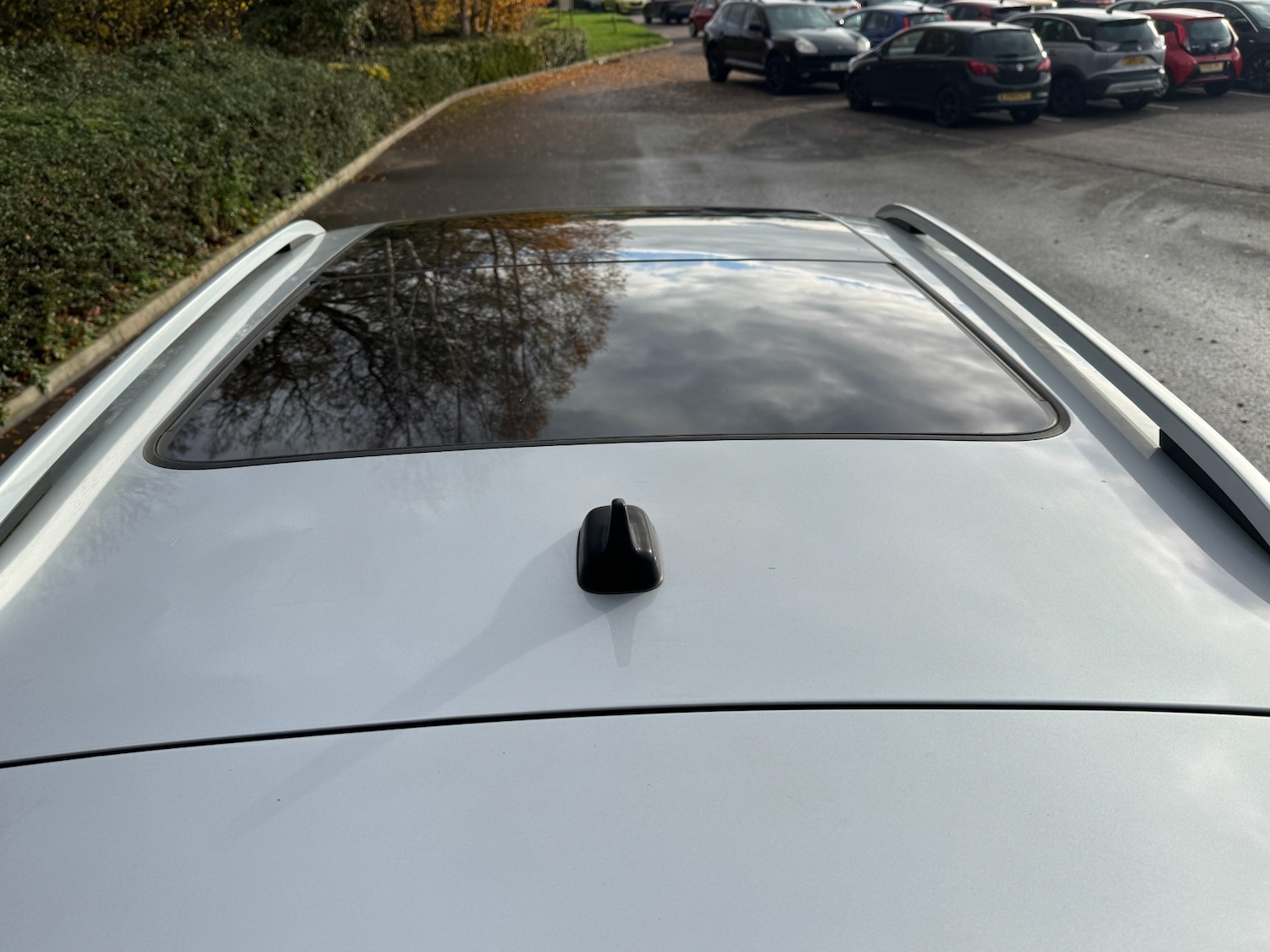 Used Volkswagen Tiguan 2021 for sale - 76588641: Photo 16