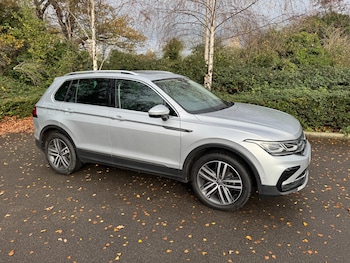 2021 (70) - 2.0 TDI 4Motion Elegance 5dr DSG