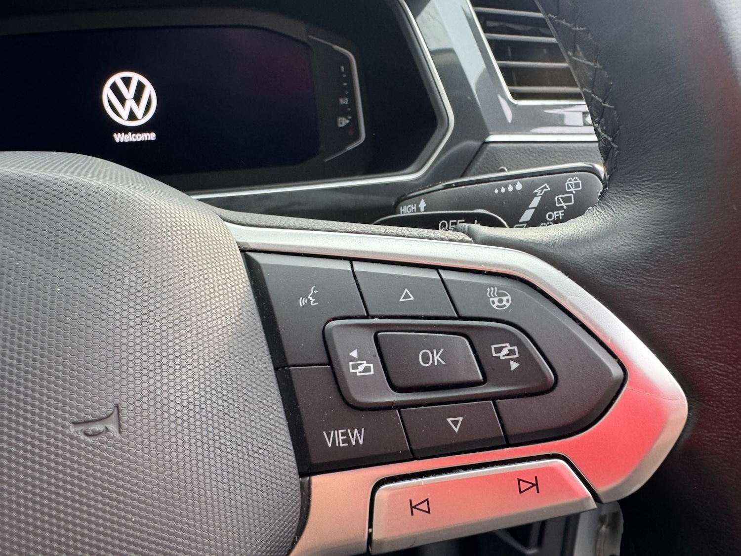 Used Volkswagen Tiguan 2021 for sale - 76588641: Photo 21