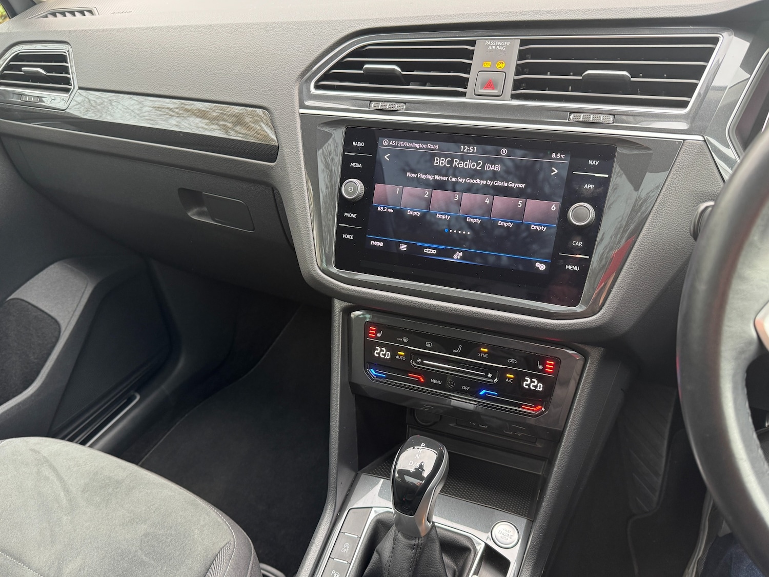 Used Volkswagen Tiguan 2021 for sale - 76588641: Photo 26