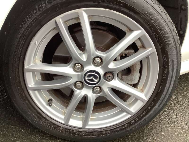 Used Mazda MX-5 2014 for sale - 76982633: Photo 10