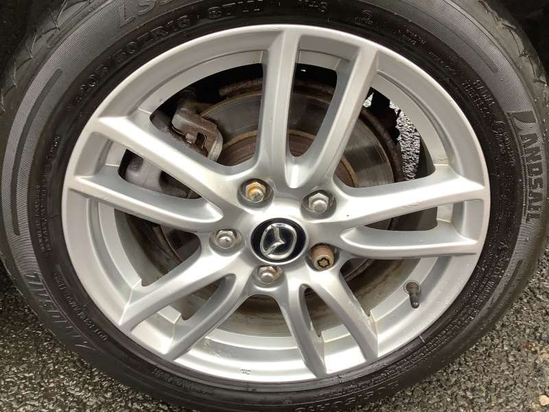 Used Mazda MX-5 2014 for sale - 76982633: Photo 12