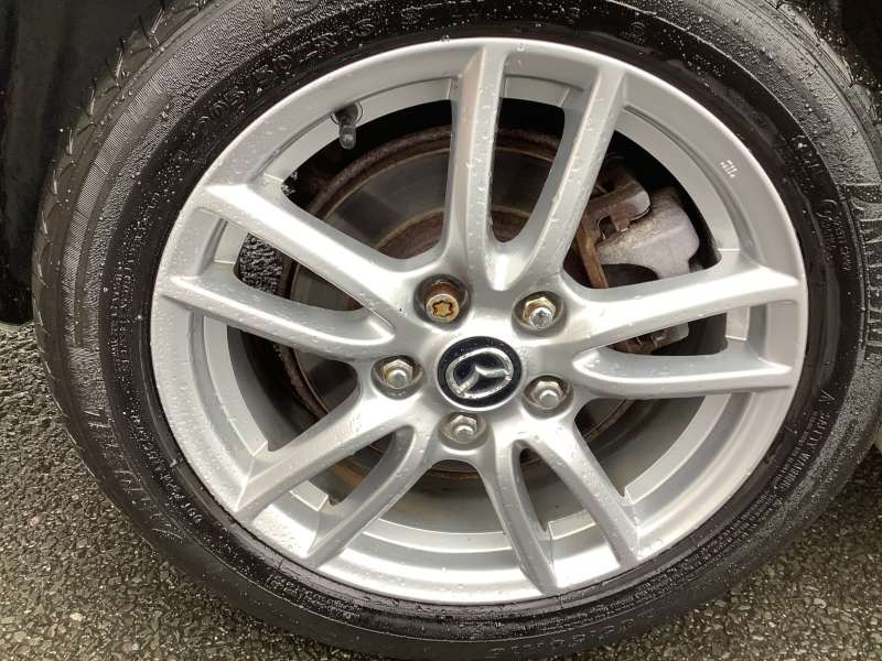 Used Mazda MX-5 2014 for sale - 76982633: Photo 14