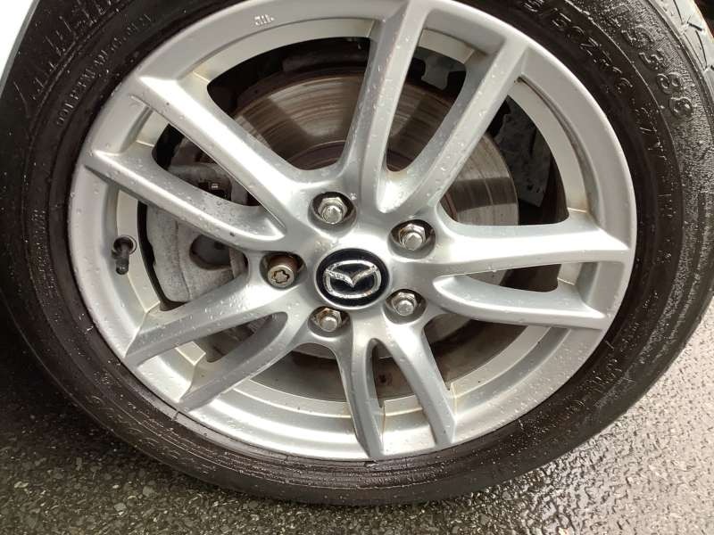 Used Mazda MX-5 2014 for sale - 76982633: Photo 16