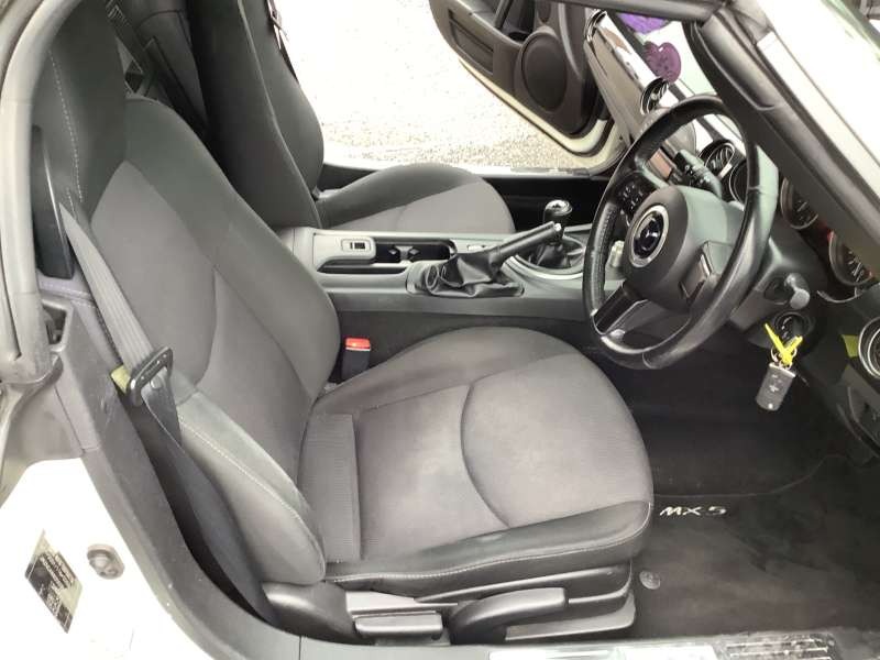 Used Mazda MX-5 2014 for sale - 76982633: Photo 20