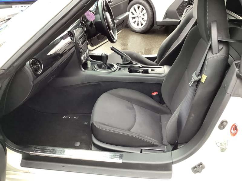 Used Mazda MX-5 2014 for sale - 76982633: Photo 21