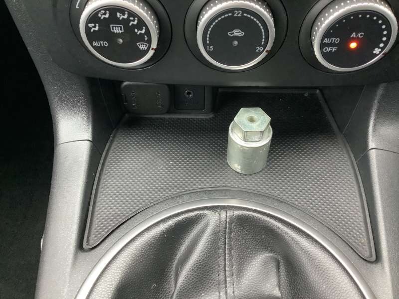 Used Mazda MX-5 2014 for sale - 76982633: Photo 23