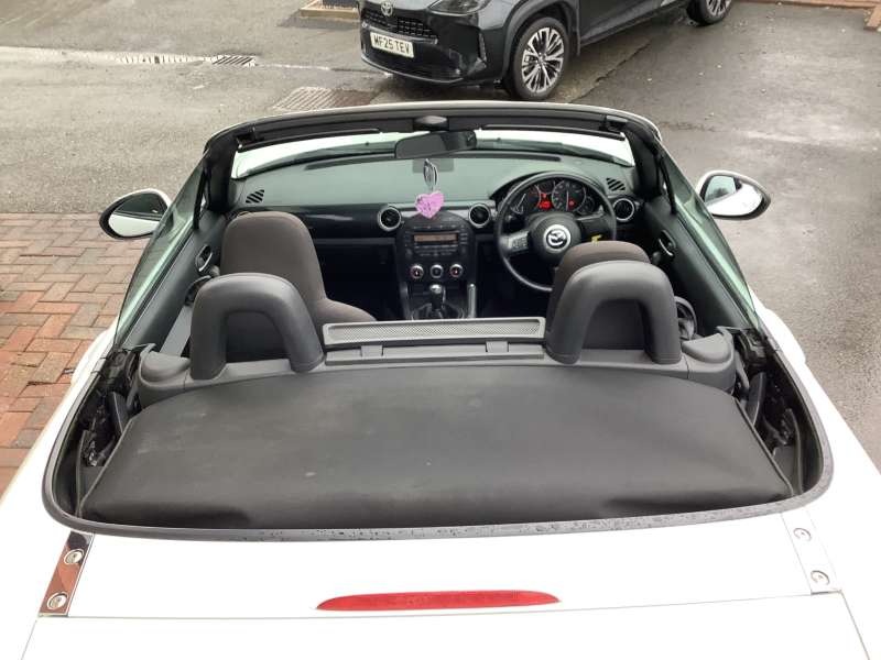 Used Mazda MX-5 2014 for sale - 76982633: Photo 9