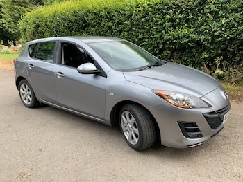Used Mazda Mazda3 2009 for sale - 75241320: Photo