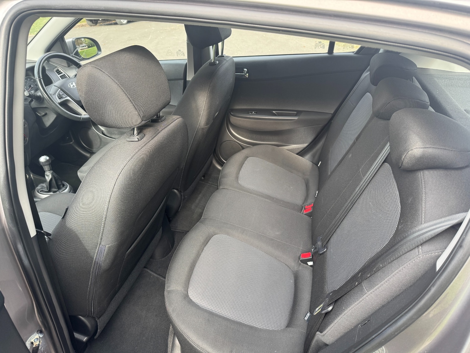 Used Hyundai i20 2013 for sale - 75761370: Photo 10