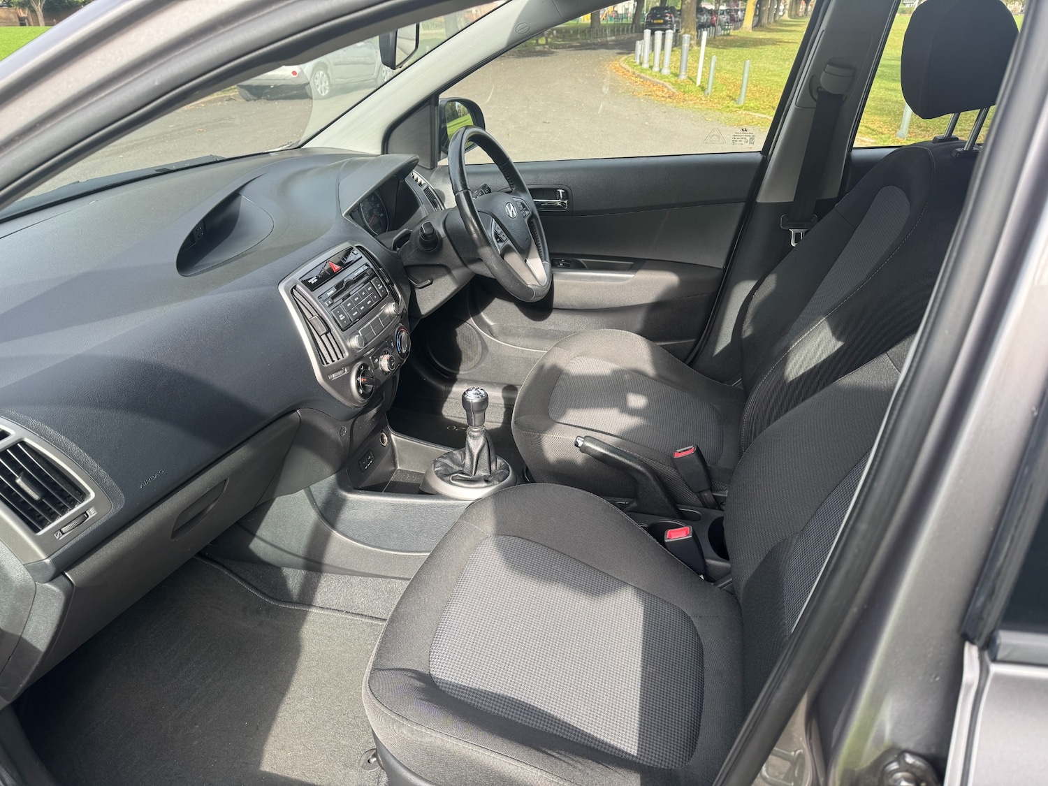 Used Hyundai i20 2013 for sale - 75761370: Photo 11