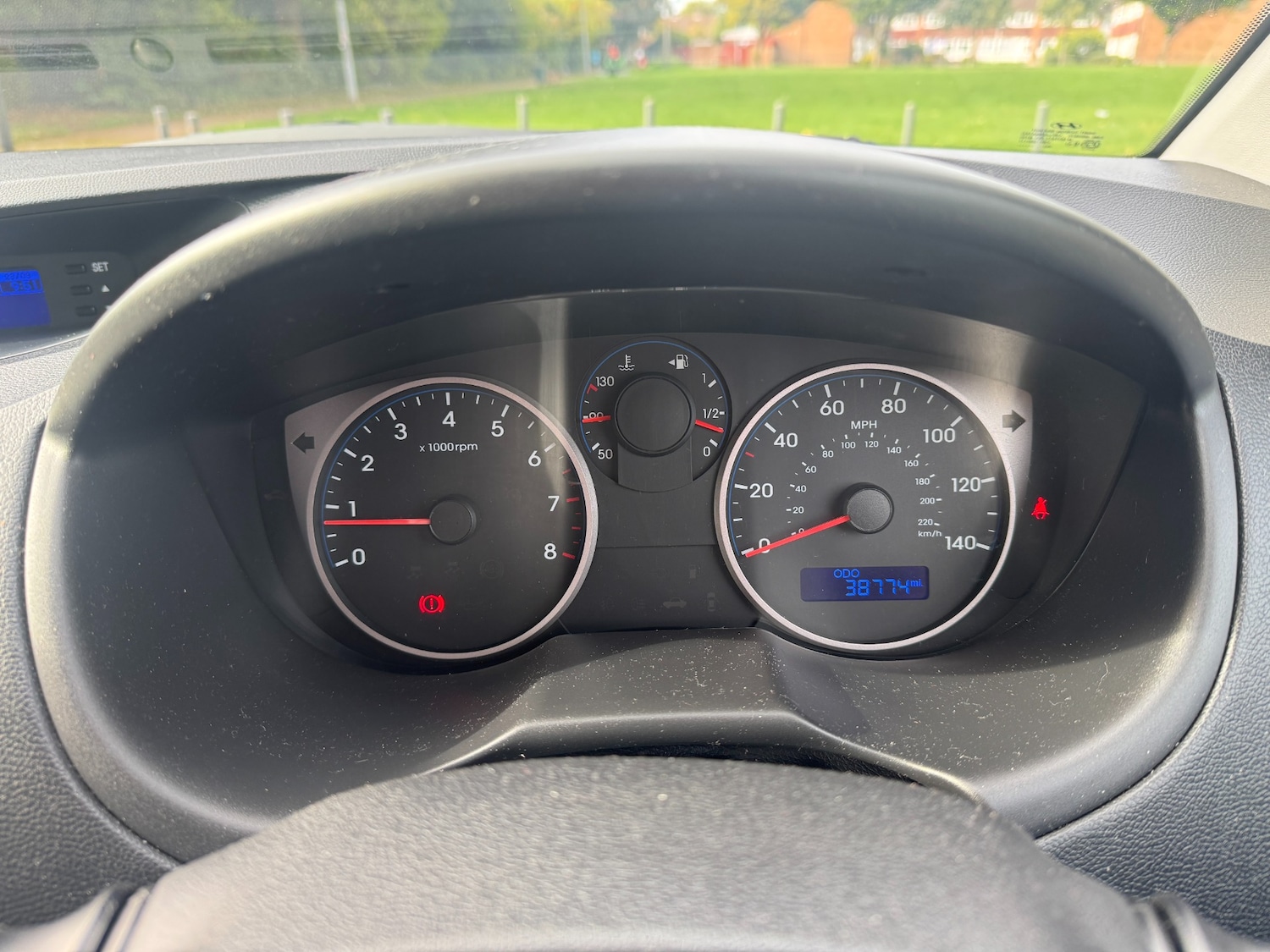 Used Hyundai i20 2013 for sale - 75761370: Photo 15