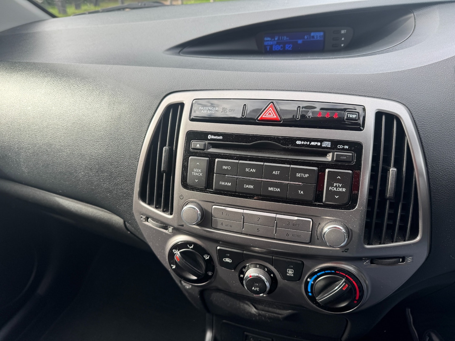 Used Hyundai i20 2013 for sale - 75761370: Photo 16