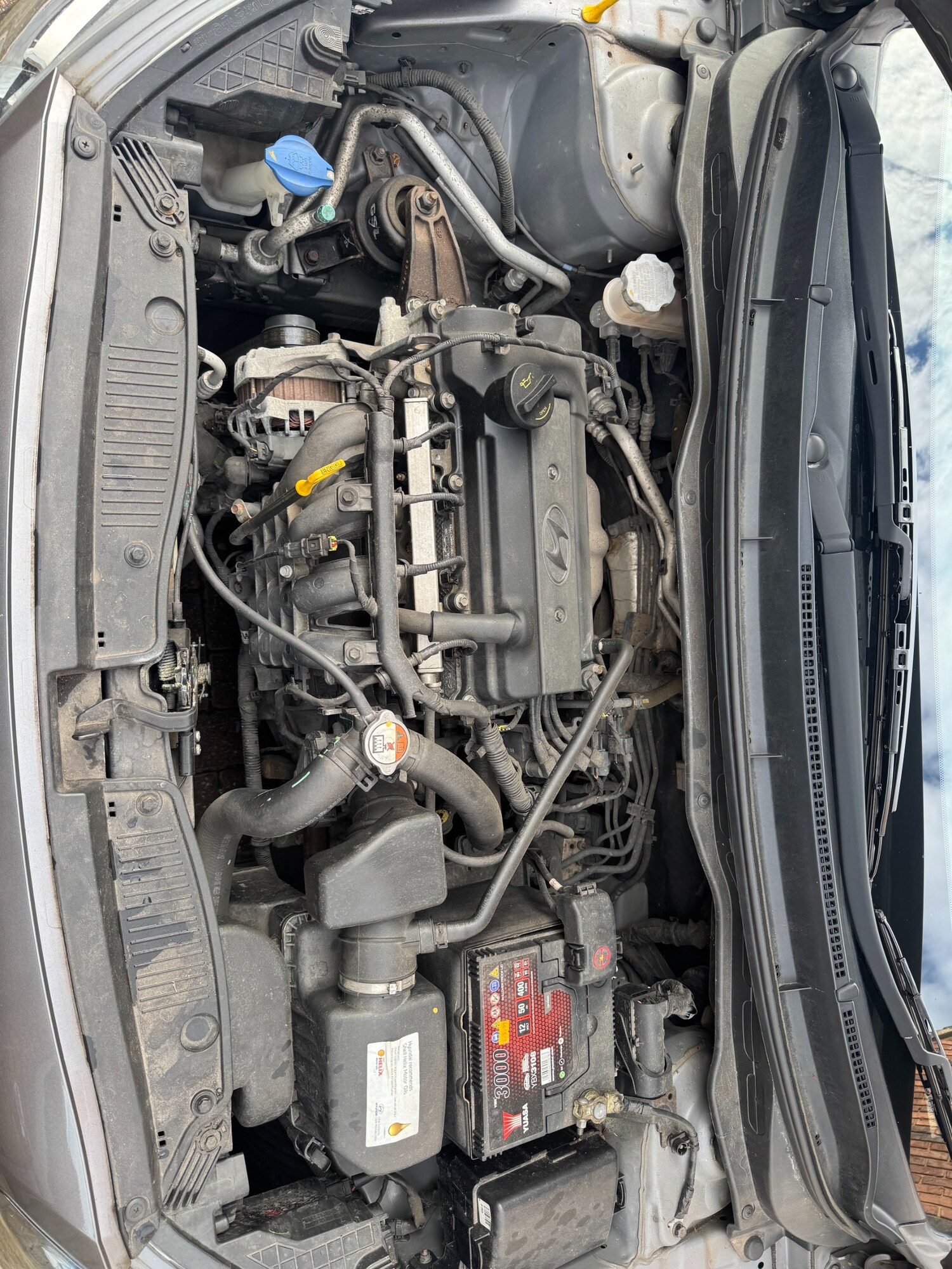 Used Hyundai i20 2013 for sale - 75761370: Photo 23