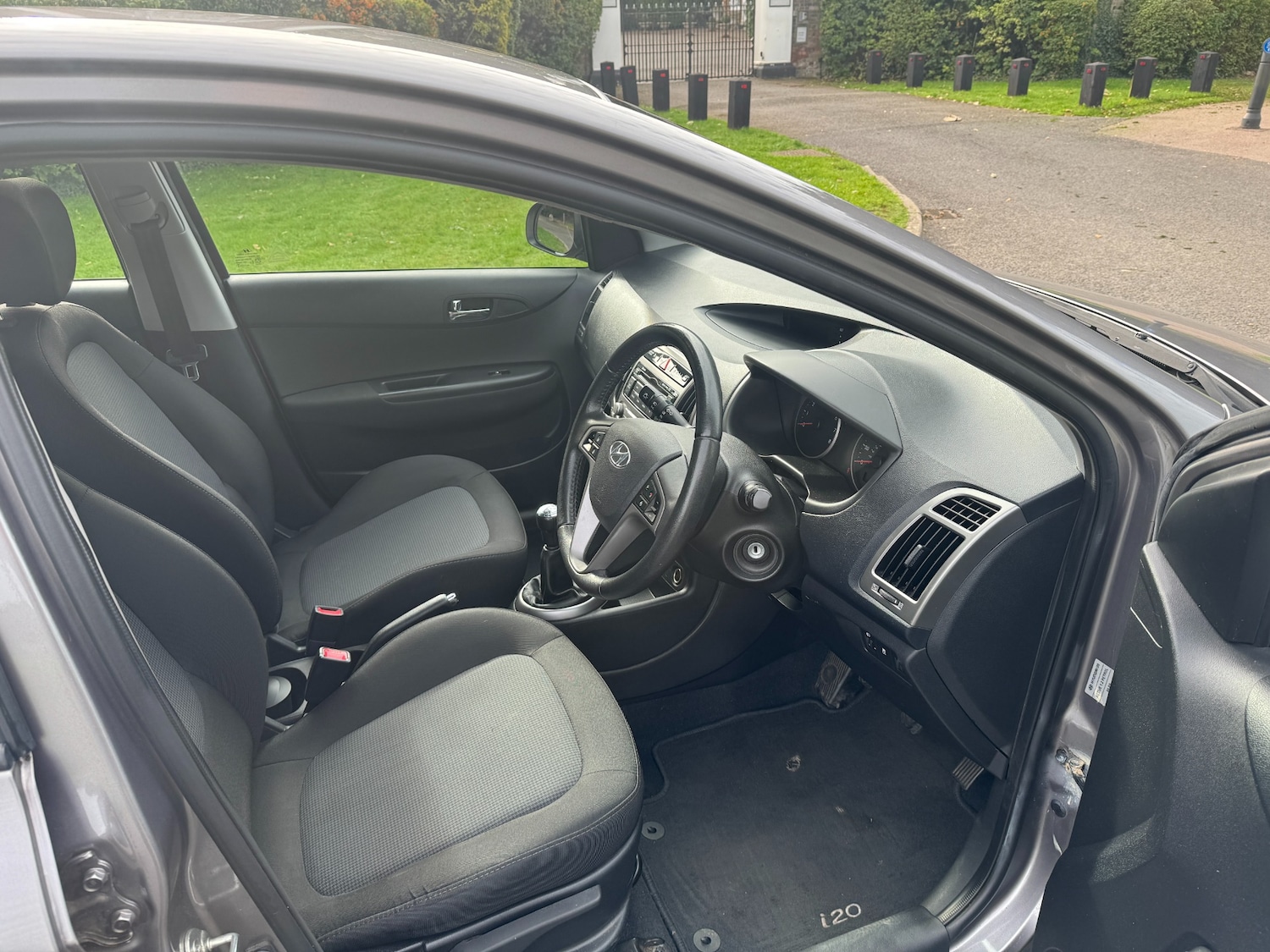 Used Hyundai i20 2013 for sale - 75761370: Photo 7