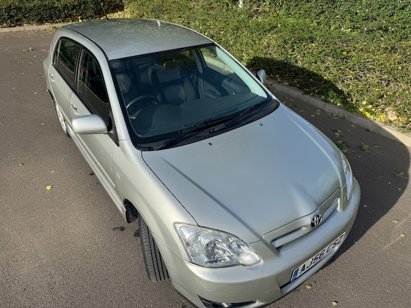 Used Toyota Corolla 2006 for sale - 76142228: Photo 10