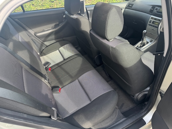 Used Toyota Corolla 2006 for sale - 76142228: Photo 12