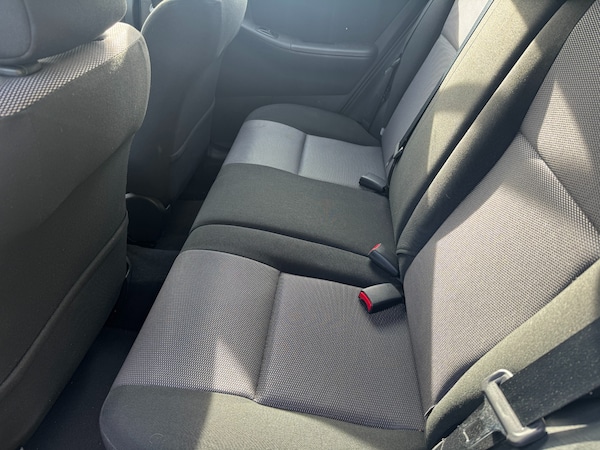 Used Toyota Corolla 2006 for sale - 76142228: Photo 14