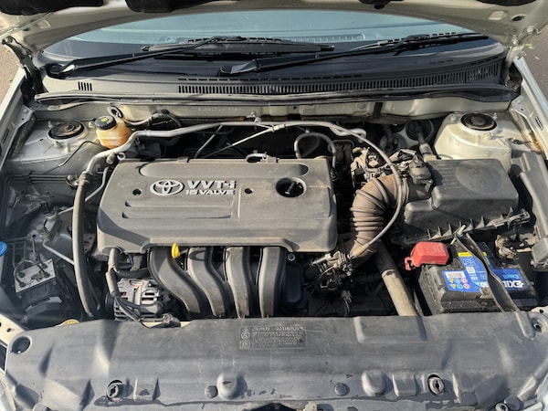 Used Toyota Corolla 2006 for sale - 76142228: Photo 15
