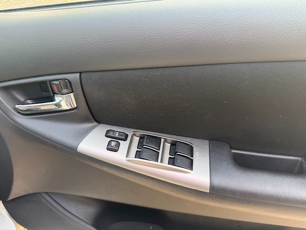 Used Toyota Corolla 2006 for sale - 76142228: Photo 16